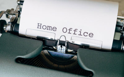 Homeoffice als Alternative zum Büro – was meinen Sie?